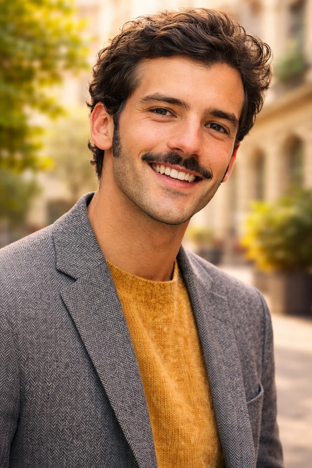 Felix Davenport