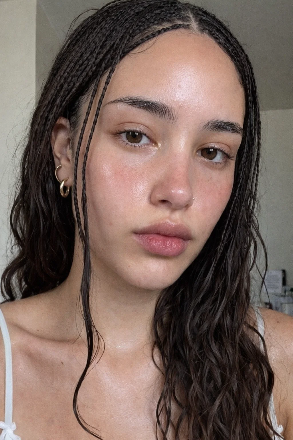 Zoe Nakamura